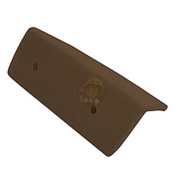 GCI S-Pantile EARTHY BLACK (Accessories)